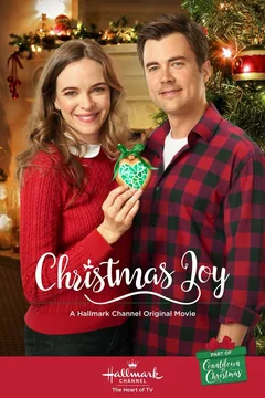 Фильм Рождество с Джой (2018)