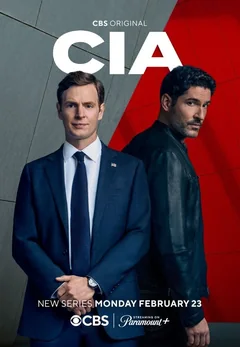 Сериал ЦРУ (1 сезон)