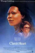 Фильм Сердце Клары (1988)