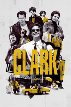 Сериал Кларк (1 сезон)