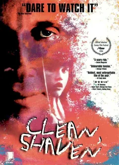 Фильм Чистый, бритый (1993)