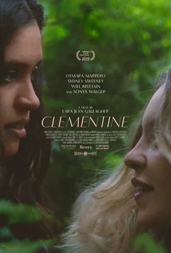 Фильм Клементина. Девушка из рая (2019)