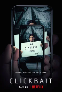 Сериал Кликбейт (1 сезон)