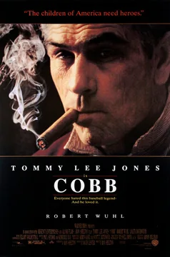 Фильм Кобб (1994)
