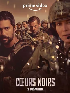 Сериал Чёрные сердца (1 сезон)