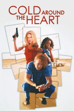 Фильм Холод в сердце (1997)
