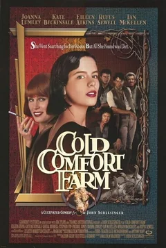 Фильм Неуютная ферма (1994)