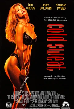 Фильм Холодный пот (1993)