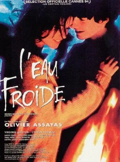 Фильм Холодная вода (1994)