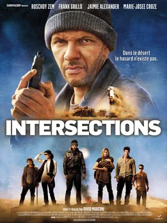 Фильм Перекрёсток (2013)