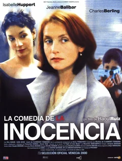 Фильм Сын двух матерей, или Комедия невинности (2000)
