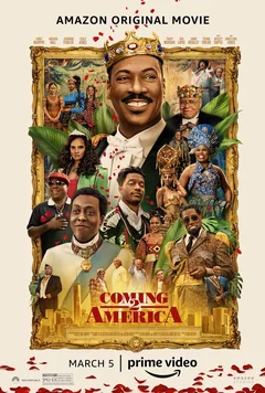 Фильм Поездка в Америку 2 (2021)