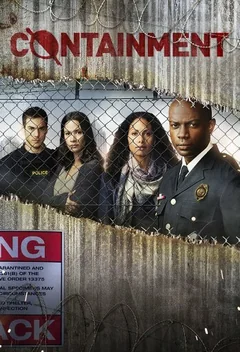 Сериал Изоляция (1 сезон)