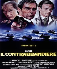 Фильм Контрабанда (1980)