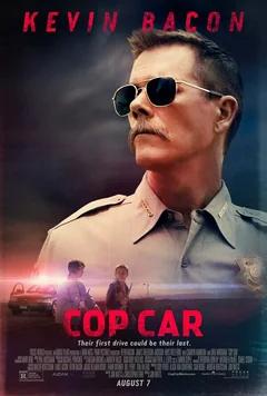 Фильм Полицейская тачка (2015)