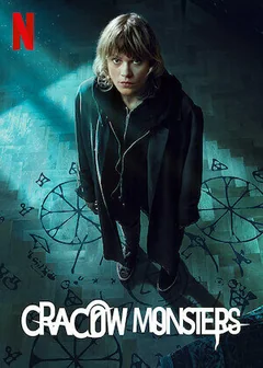 Сериал Краковские монстры (1 сезон)