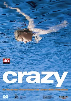 Фильм Сумасшедший (2000)