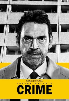 Сериал Преступление (1 сезон)