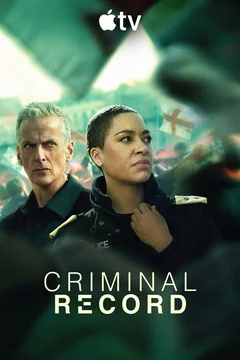 Сериал Криминальное прошлое (1-2 сезон)