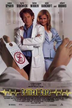 Фильм Интенсивная терапия (1997)