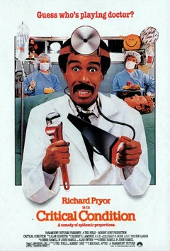 Фильм Критическое состояние (1987)