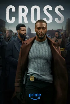 Сериал Кросс (1-2 сезон)