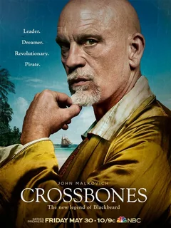 Сериал Череп и кости (1 сезон)