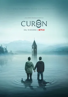 Сериал Затопленный город (1 сезон)