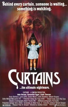 Фильм Занавес (1983)