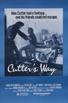 Фильм Путь Каттера (1981)