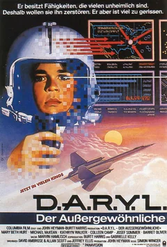 Фильм Дэрил (1985)