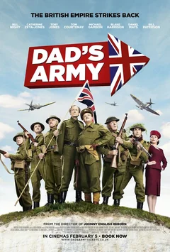 Фильм Папашина армия (2015)