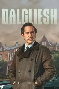 Сериал Инспектор Адам Дэлглиш (1-3 сезон)