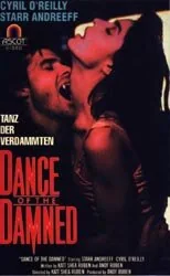 Фильм Танец проклятых (1989)