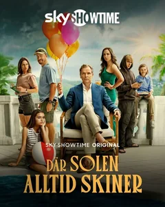 Сериал Где всегда светит солнце (1 сезон)