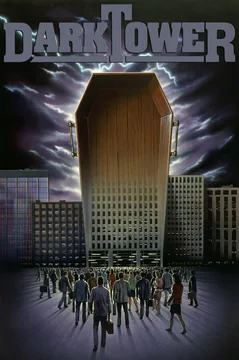 Фильм Темная башня (1987)