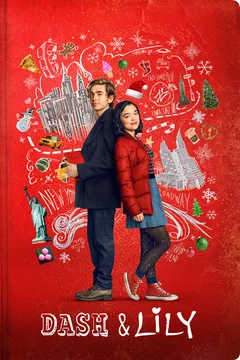 Сериал Дэш и Лили (1 сезон)