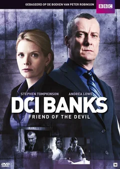 Сериал Последствия (3-5 сезон)