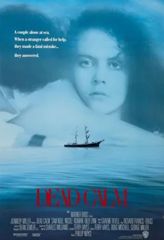 Фильм Мёртвый штиль (1988)