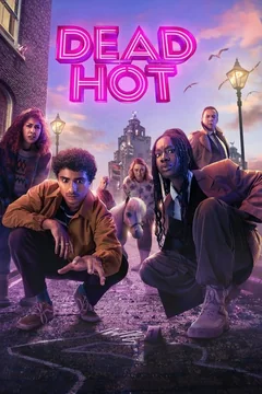 Сериал До смерти горяч (1 сезон)