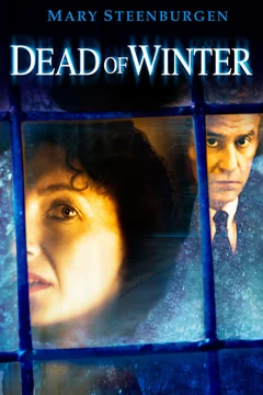Фильм Смерть зимой (1987)