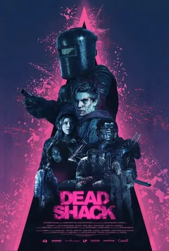Фильм Лачуга смерти (2017)