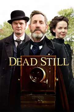 Сериал Всё ещё мертвы (1 сезон)
