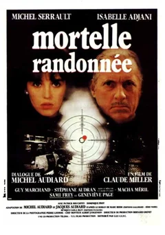 Фильм Смертельная поездка (1983)