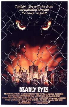 Фильм Крысы (1982)