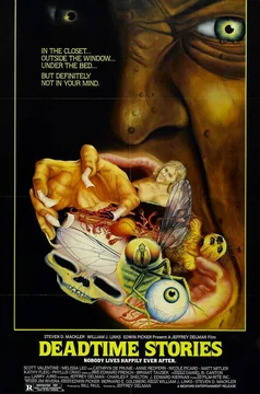 Фильм Смертельные истории (1986)