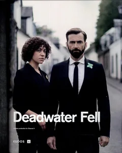 Сериал Падение в мёртвые воды (1 сезон)