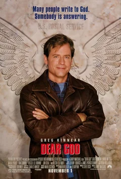 Фильм Дорогой Боженька (1996)