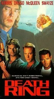 Фильм В кольце смерти (1992)