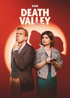 Сериал Долина смерти (1-2 сезон)
